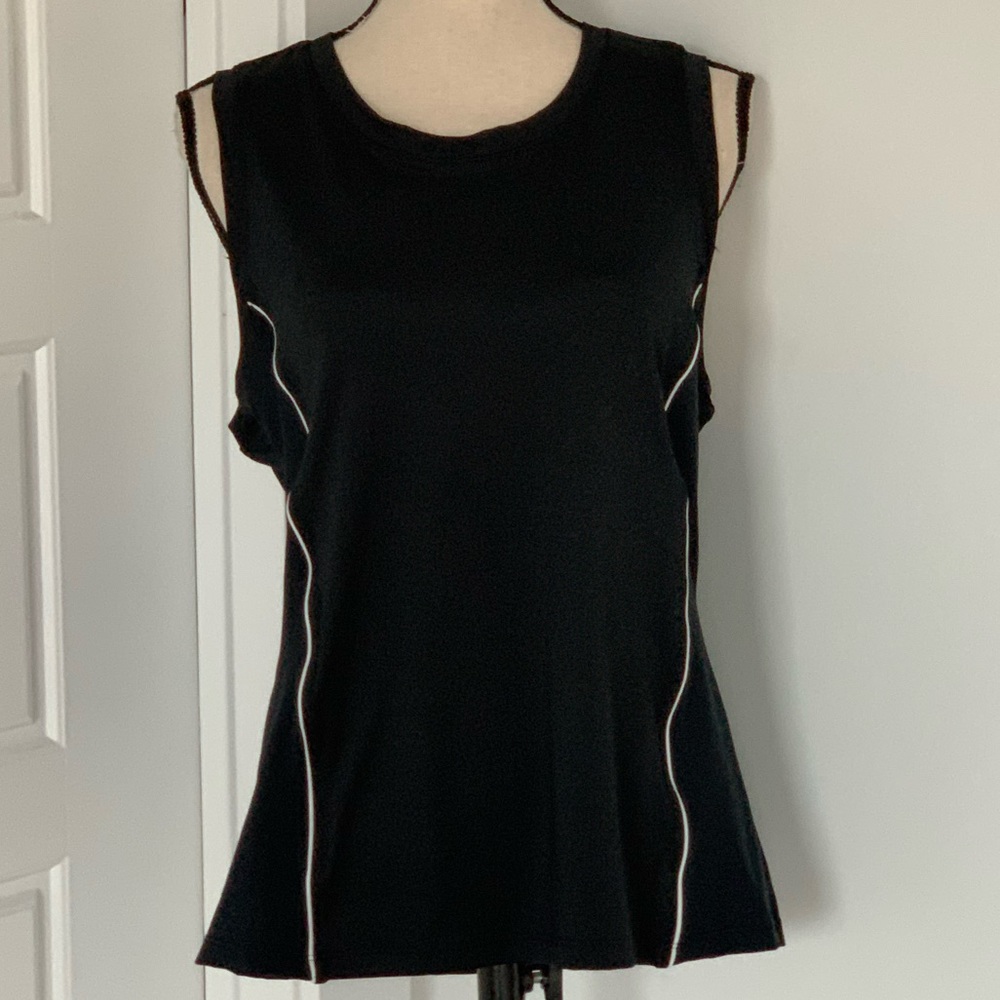 SARTT SPYDER Active Racerback Tank Top